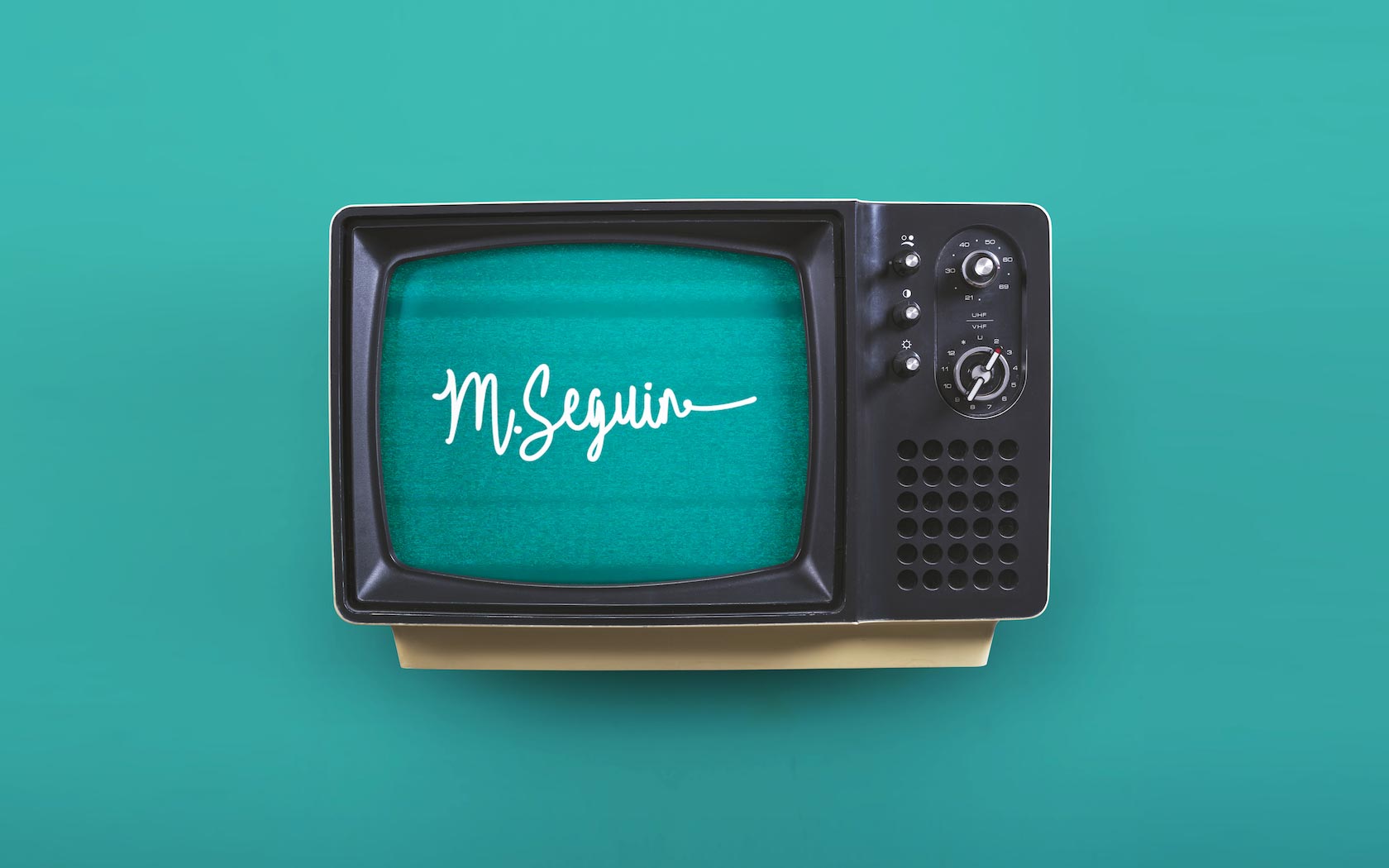 Monsieur Seguin