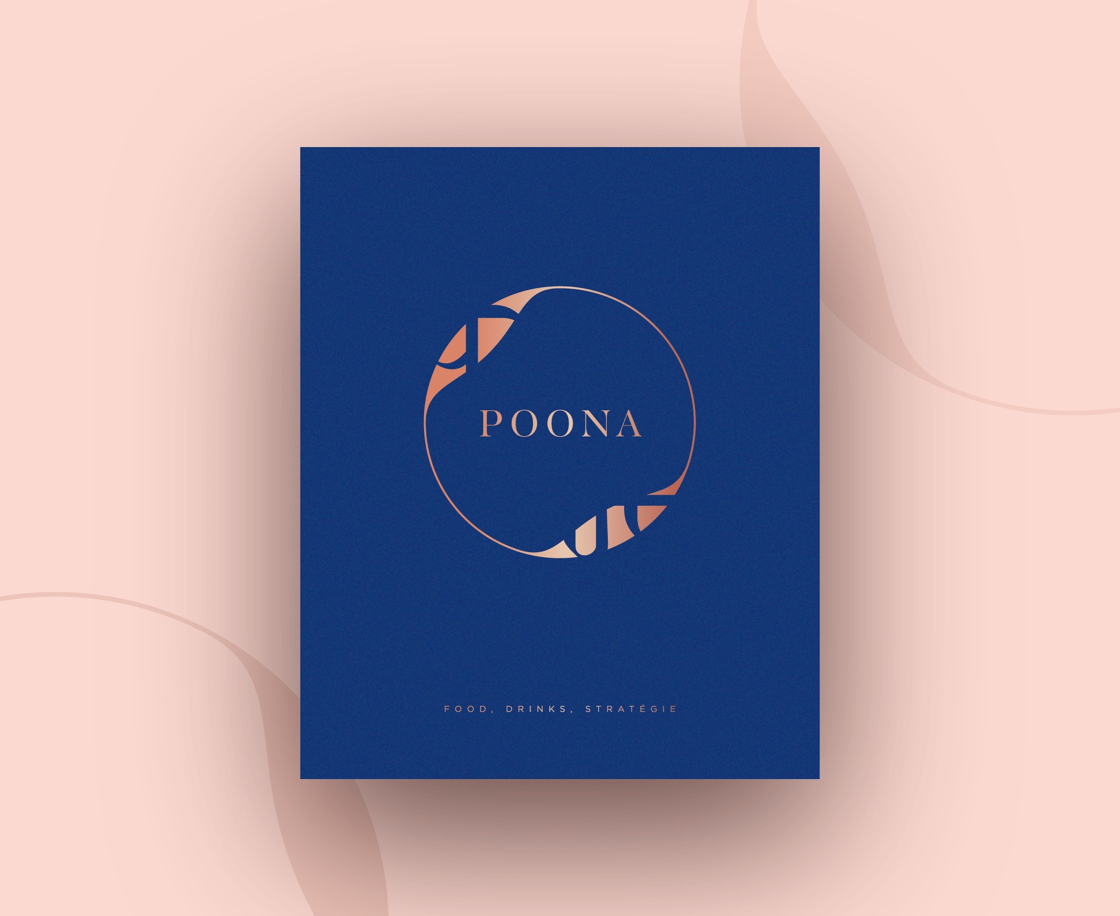 Poona - Slide